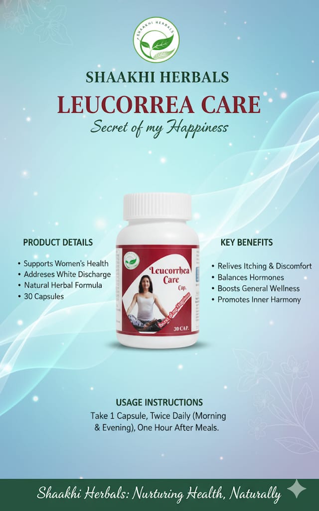SHAAKHI HERBALS